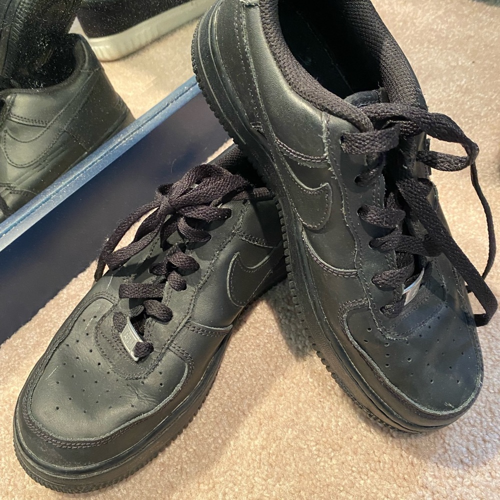 Nike Air Force1